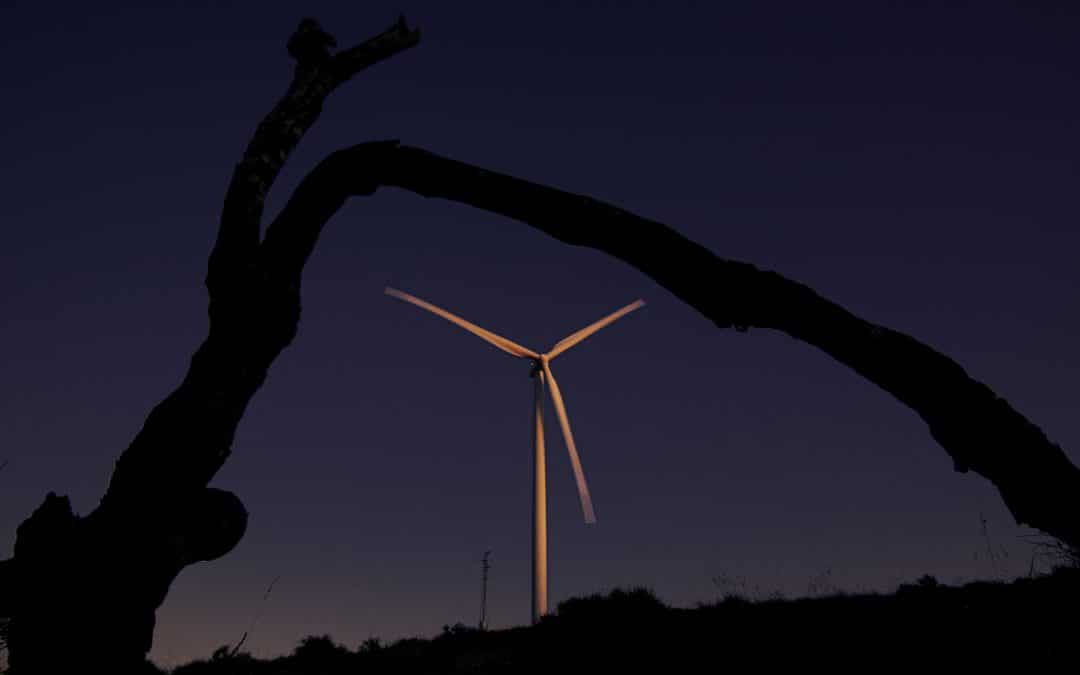 El sector eléctrico e industrial pide a todos los grupos parlamentarios su apoyo al RDL “antiapagones”