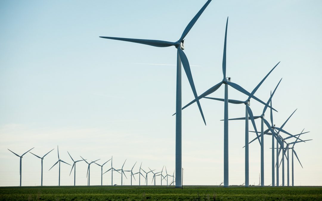 Vestas firma un contrato de 46 MW con Naturgy para la repotenciación de un parque eólico en Galicia