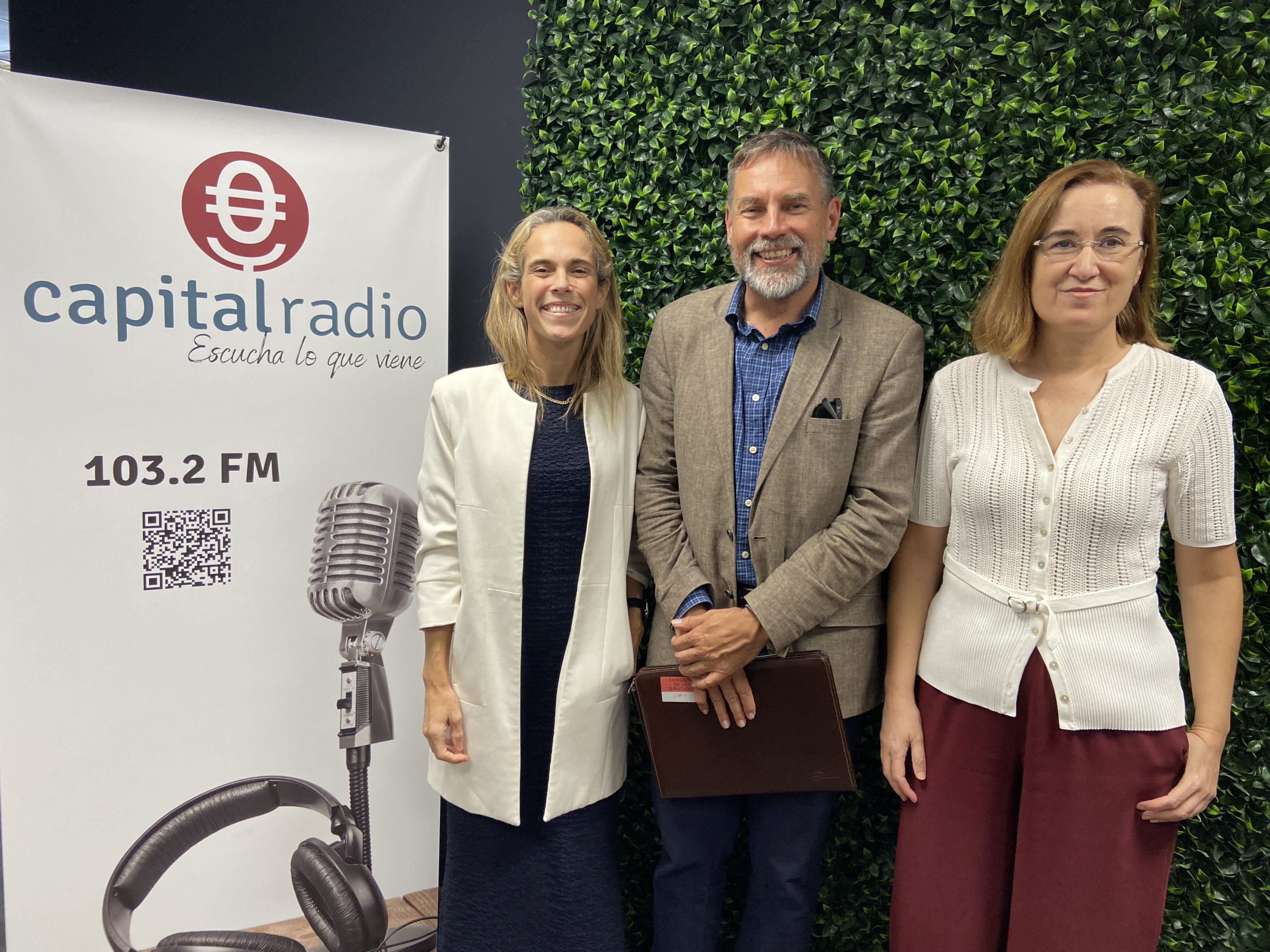 88º programa. Integración de los parques eólicos en el medioambiente y la avifauna