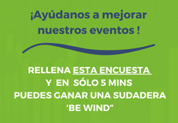 Encuesta Eventos 2025