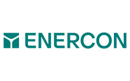 ENERCON redefine su estrategia: enfoque integral con énfasis en aerogeneradores y nueva identidad de marca