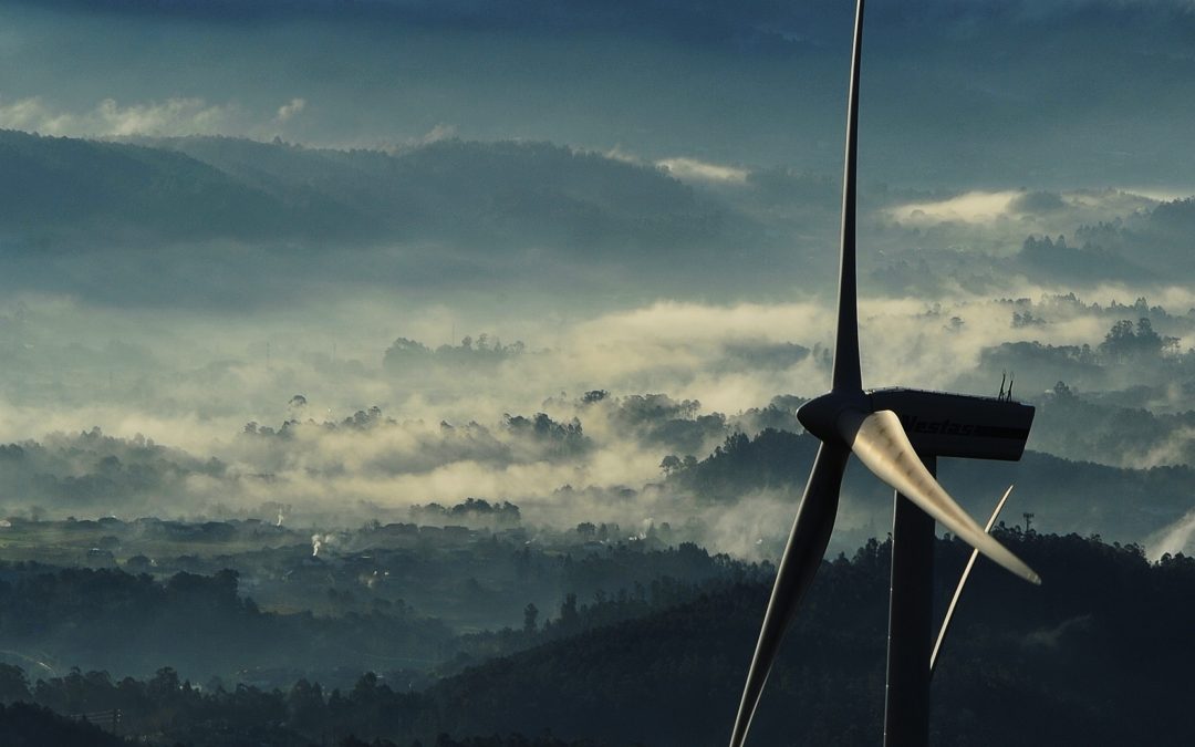 La eólica gallega, en el limbo de los justos