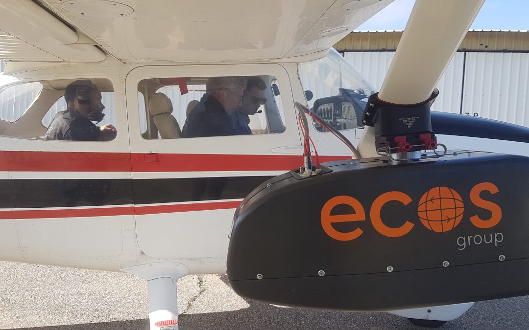 ECOS DAS: una nueva herramienta para el seguimiento ambiental en eólica marina