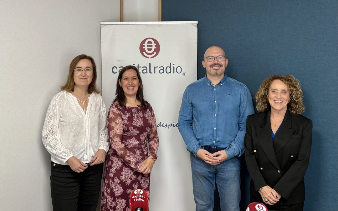 93º programa. El futuro de la eólica marina flotante en España. Retos y oportunidades para la cadena de valor
