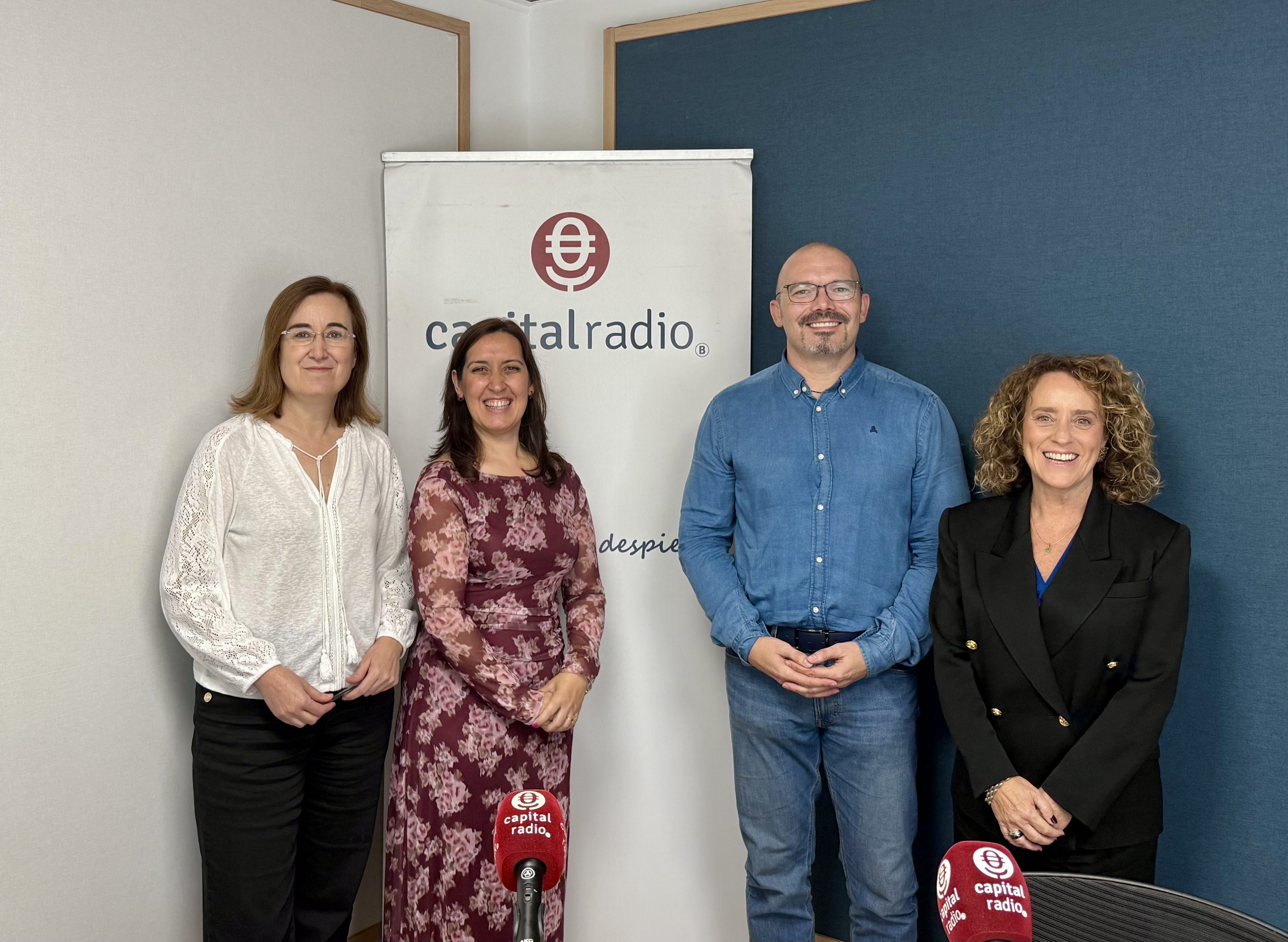 93º programa. El futuro de la eólica marina flotante en España. Retos y oportunidades para la cadena de valor