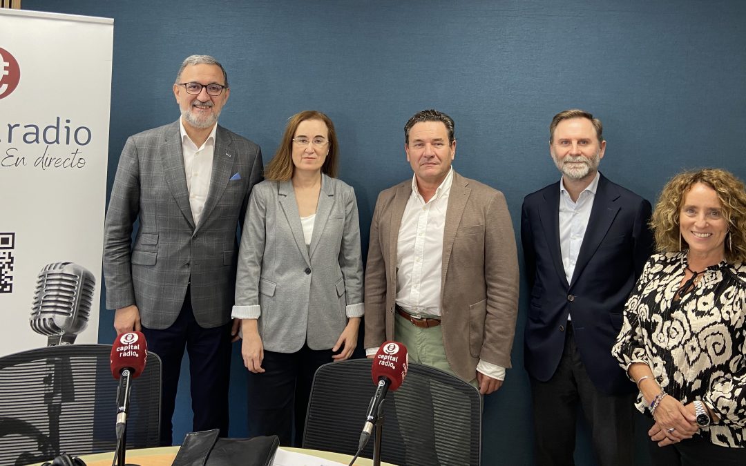 92º programa. La industria eólica europea ante la competencia de otros mercados