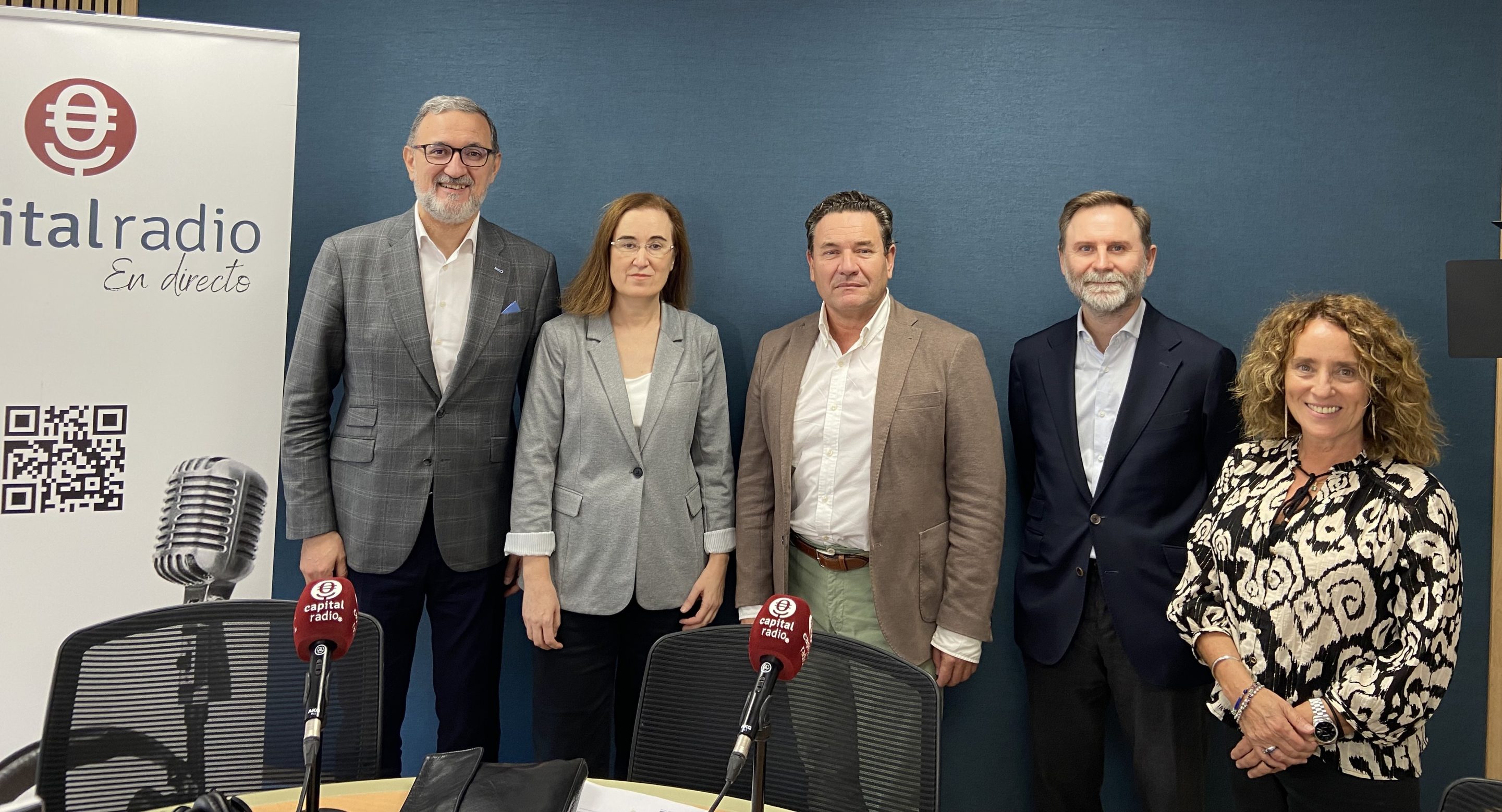 92º programa. La industria eólica europea ante la competencia de otros mercados