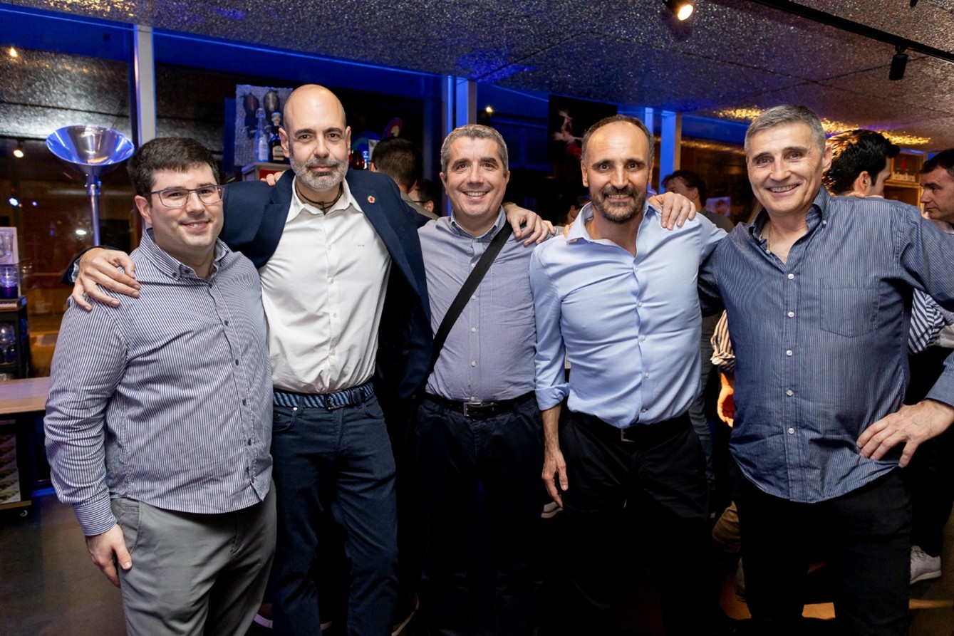 SiG celebra diez años de consultoría renovable con alma cooperativa y visión global