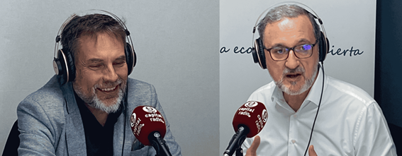 91º programa. Nuevos cambios en la integración de las renovables en el sistema eléctrico