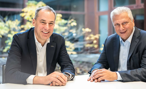 Siemens y Capgemini fortalecen su alianza para impulsar a la industria hacia una nueva era