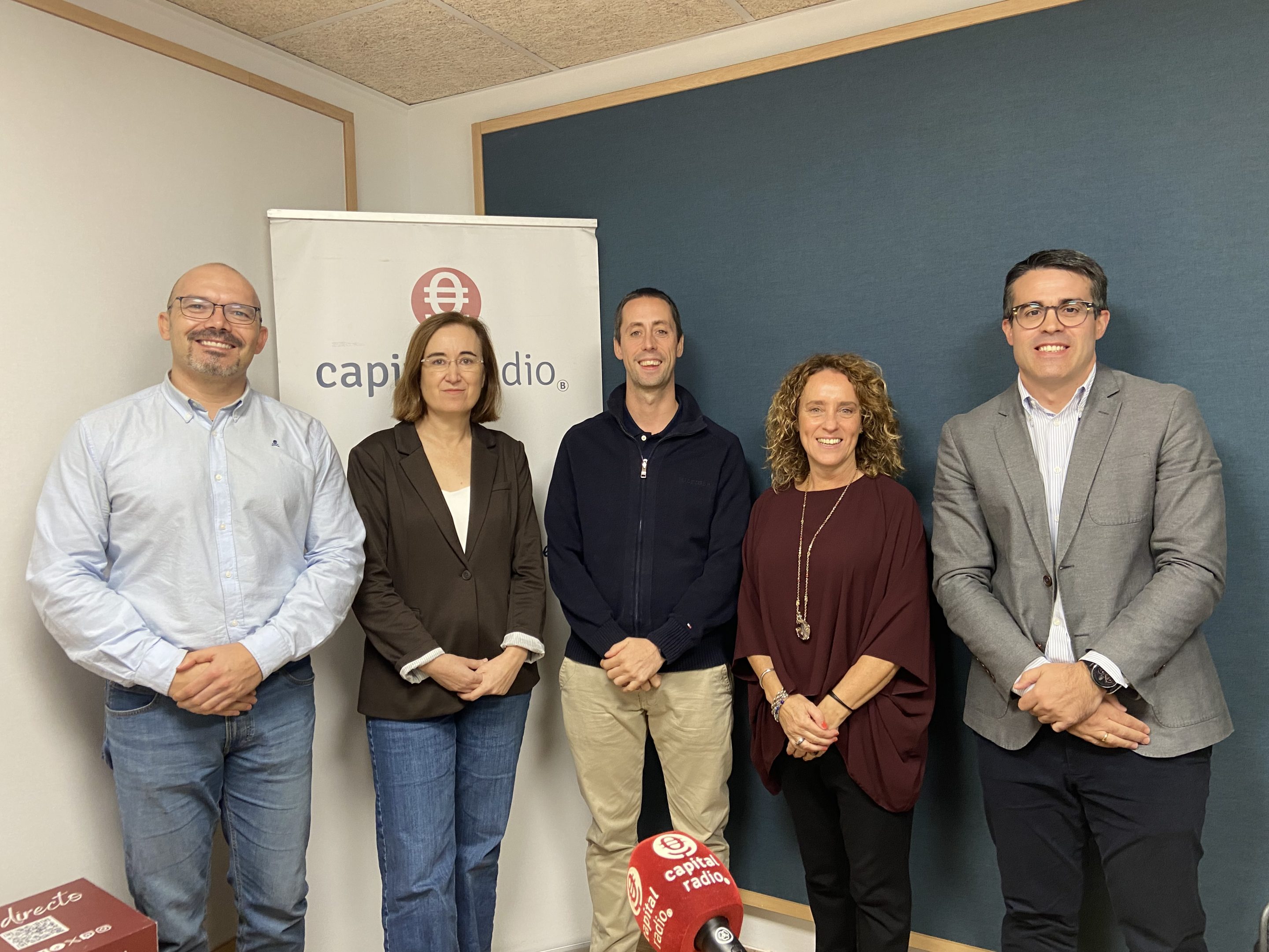 95º programa. Repotenciación y economía circular: herramientas clave para el reciclaje en el sector eólico