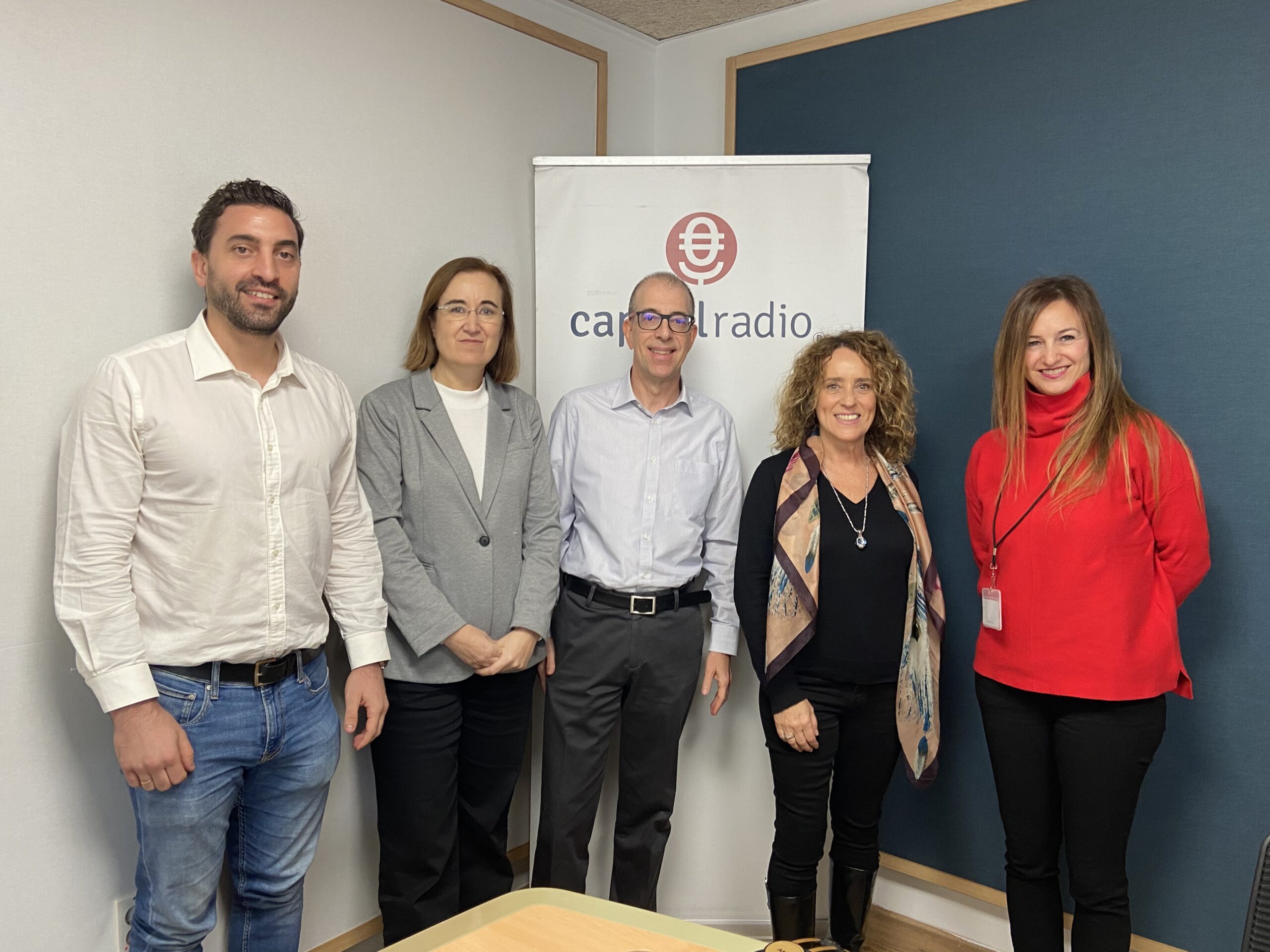 97º programa. La formación en el sector eólico y su adaptación a las nuevas demandas profesionales