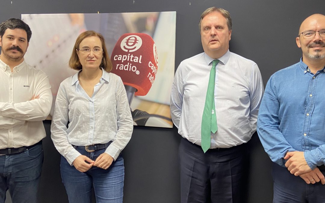 94º programa. Renovables y red: garantizando estabilidad y sostenibilidad