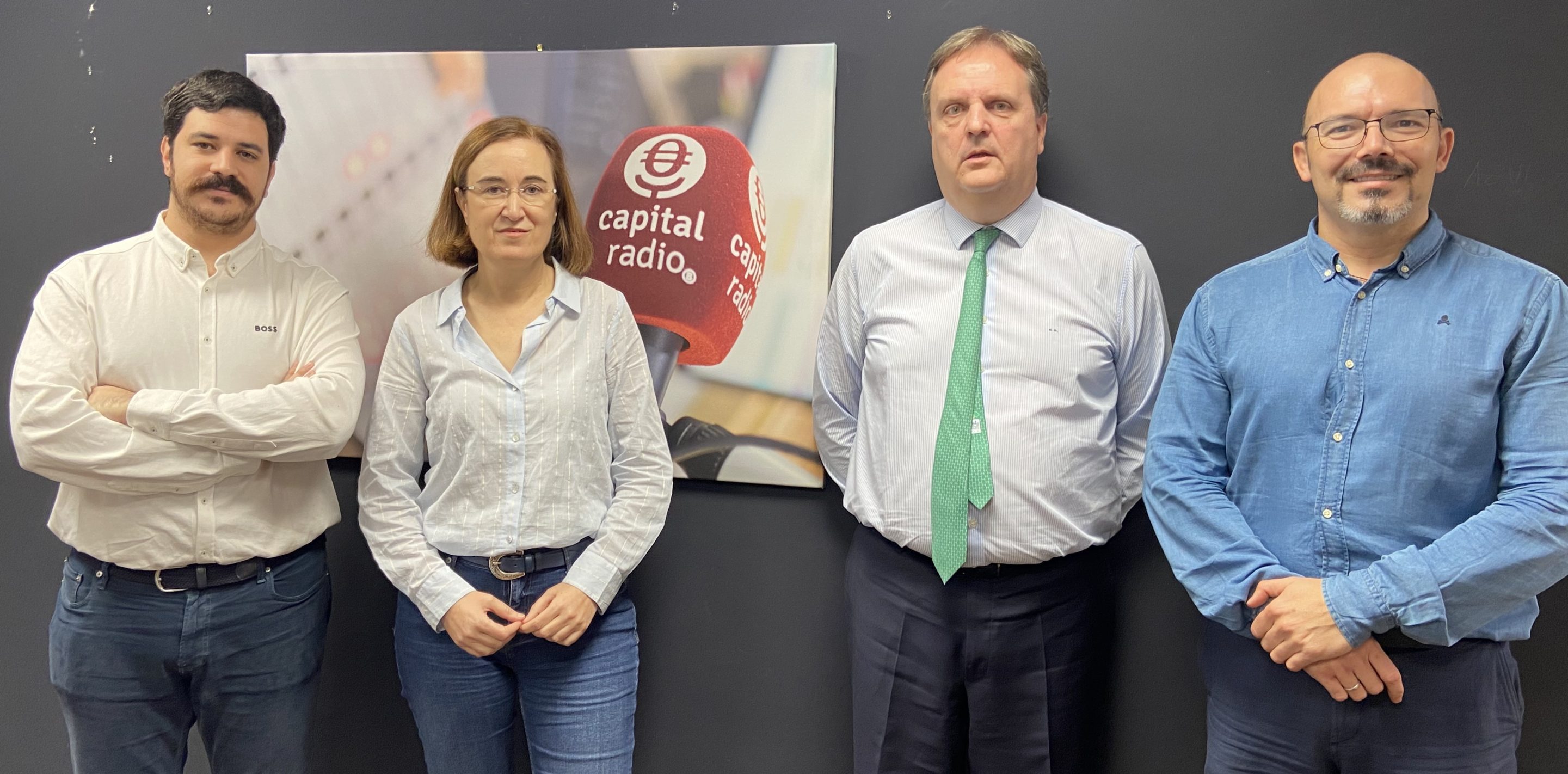 94º programa. Renovables y red: garantizando estabilidad y sostenibilidad