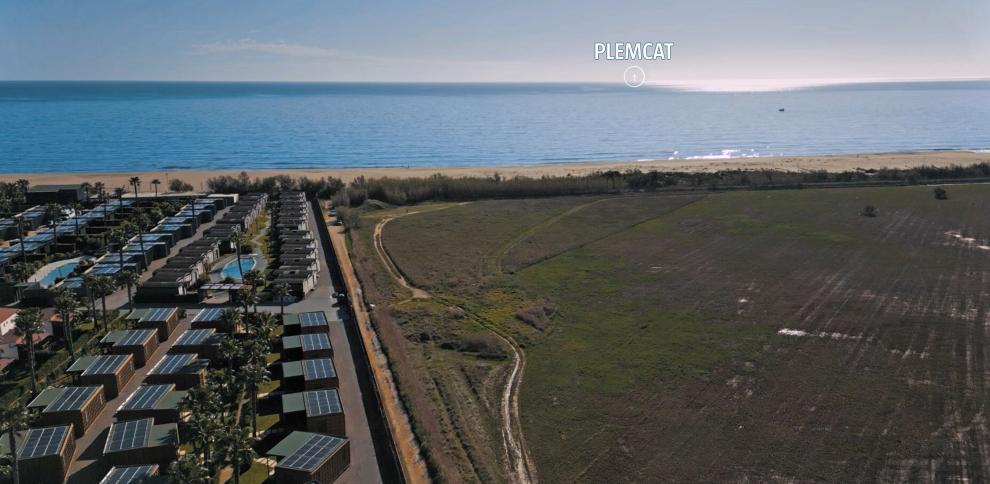 Entidades y empresas reclaman acelerar la PLEMCAT