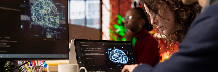 La IA frente a los retos del problema cambiante de la predicción de generación de energía renovable