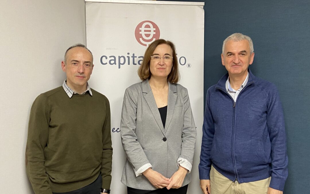 98º programa. Oportunidades de colaboración para el desarrollo de proyectos eólicos innovadores