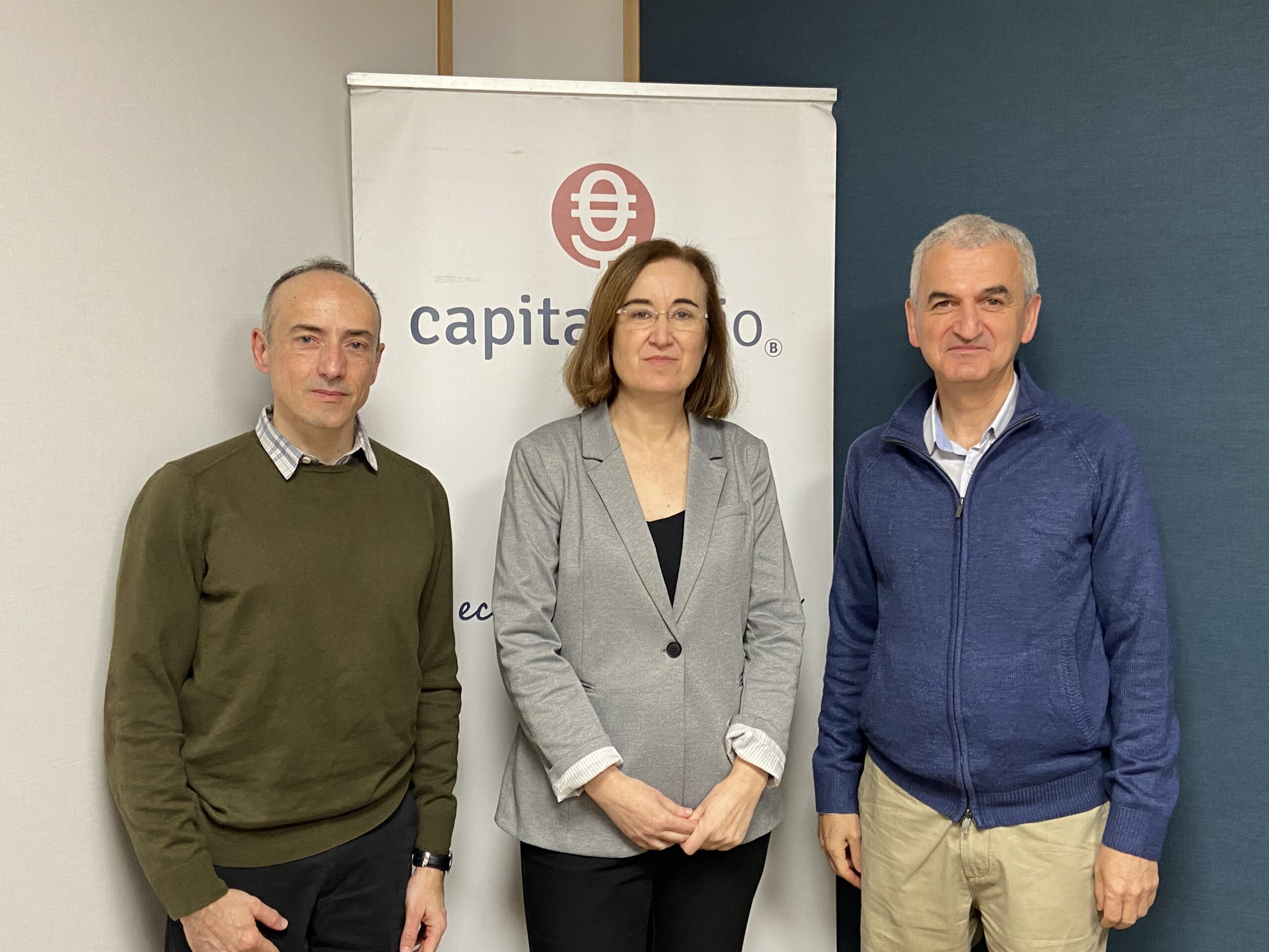 98º programa. Oportunidades de colaboración para el desarrollo de proyectos eólicos innovadores