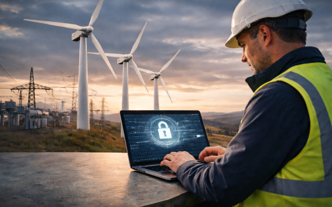 La hipoteca de ciberseguridad: por qué lo que instalas hoy condicionará tu producción en 2030. Un análisis de Rubén Lirio, Head of Cibersecurity Services de DEKRA