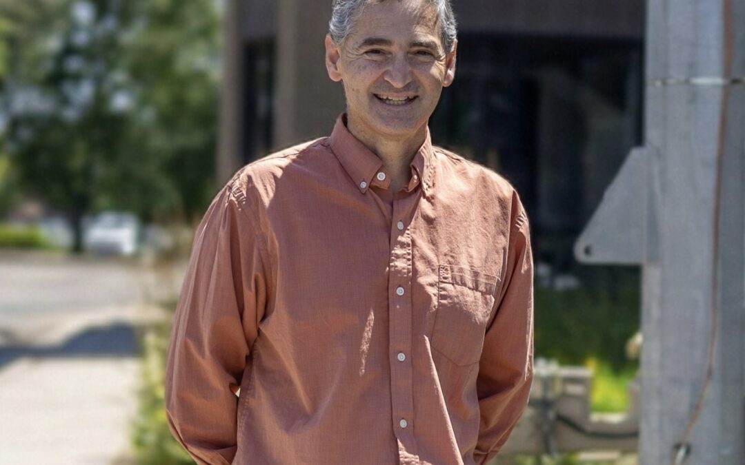 Carlos Jorquera, ingeniero jefe y desarrollador del sistema IdentiFlight, es el protagonista de la entrevista del mes en nuestra newsletter