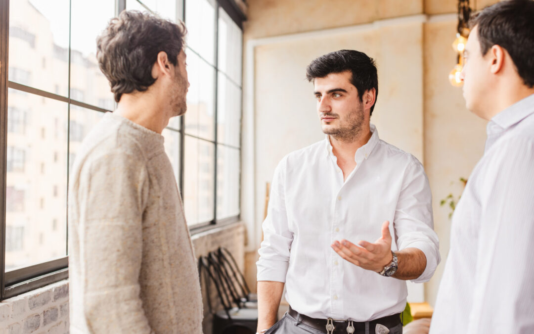 Eólica y territorio. Por Fundeen