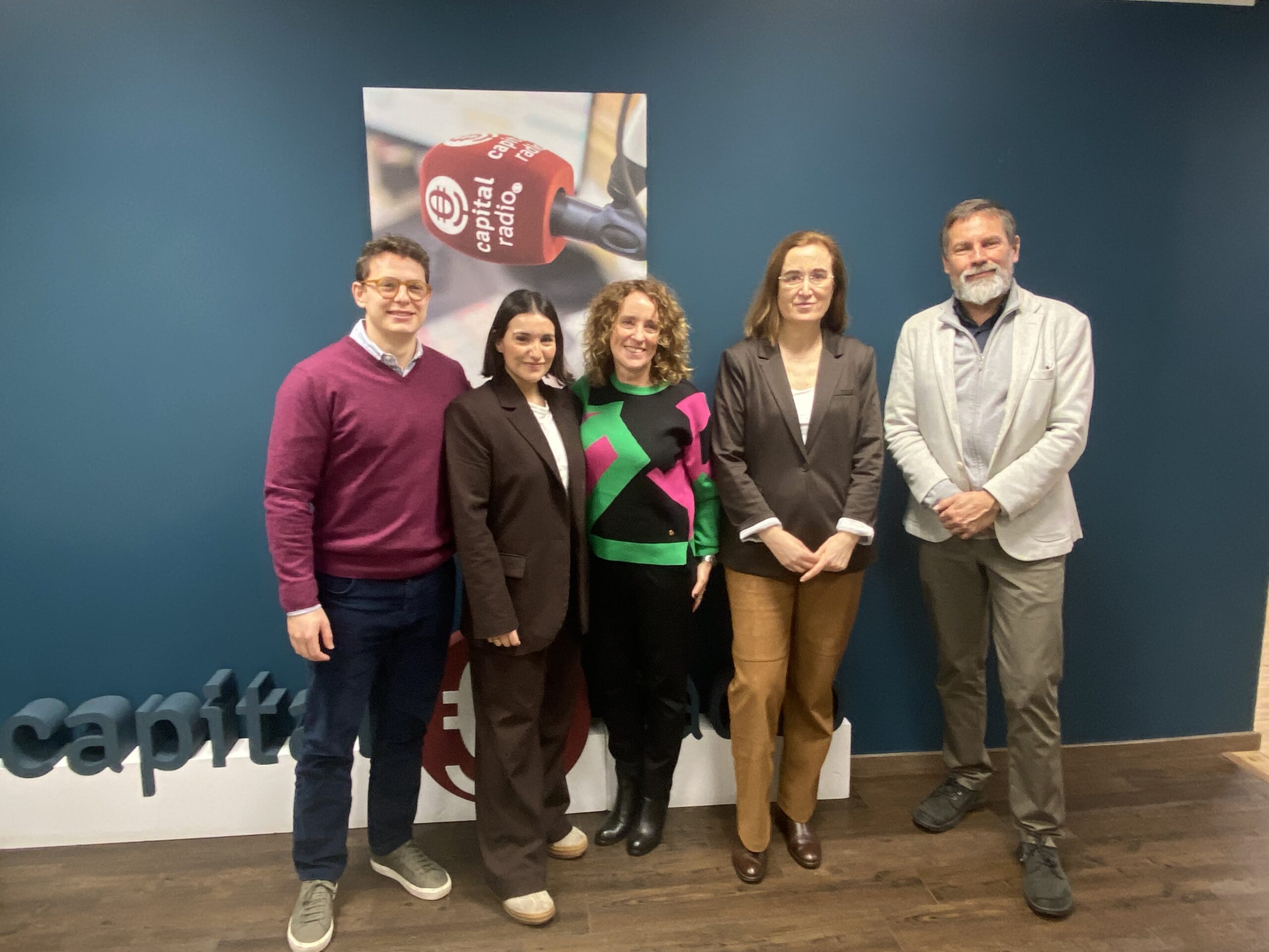 104º programa. La participación ciudadana en el desarrollo eólico: proyecto de coinversión en Montes del Cierzo