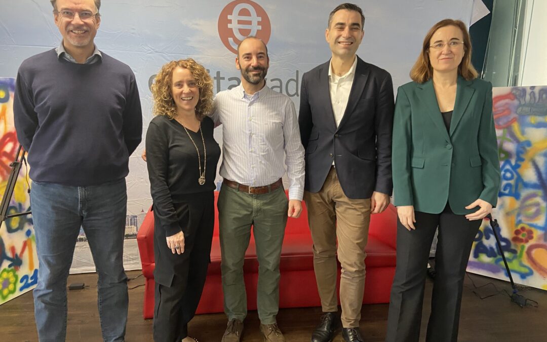 105º programa. ¿Estamos ante un nuevo ciclo inversor en energía eólica?