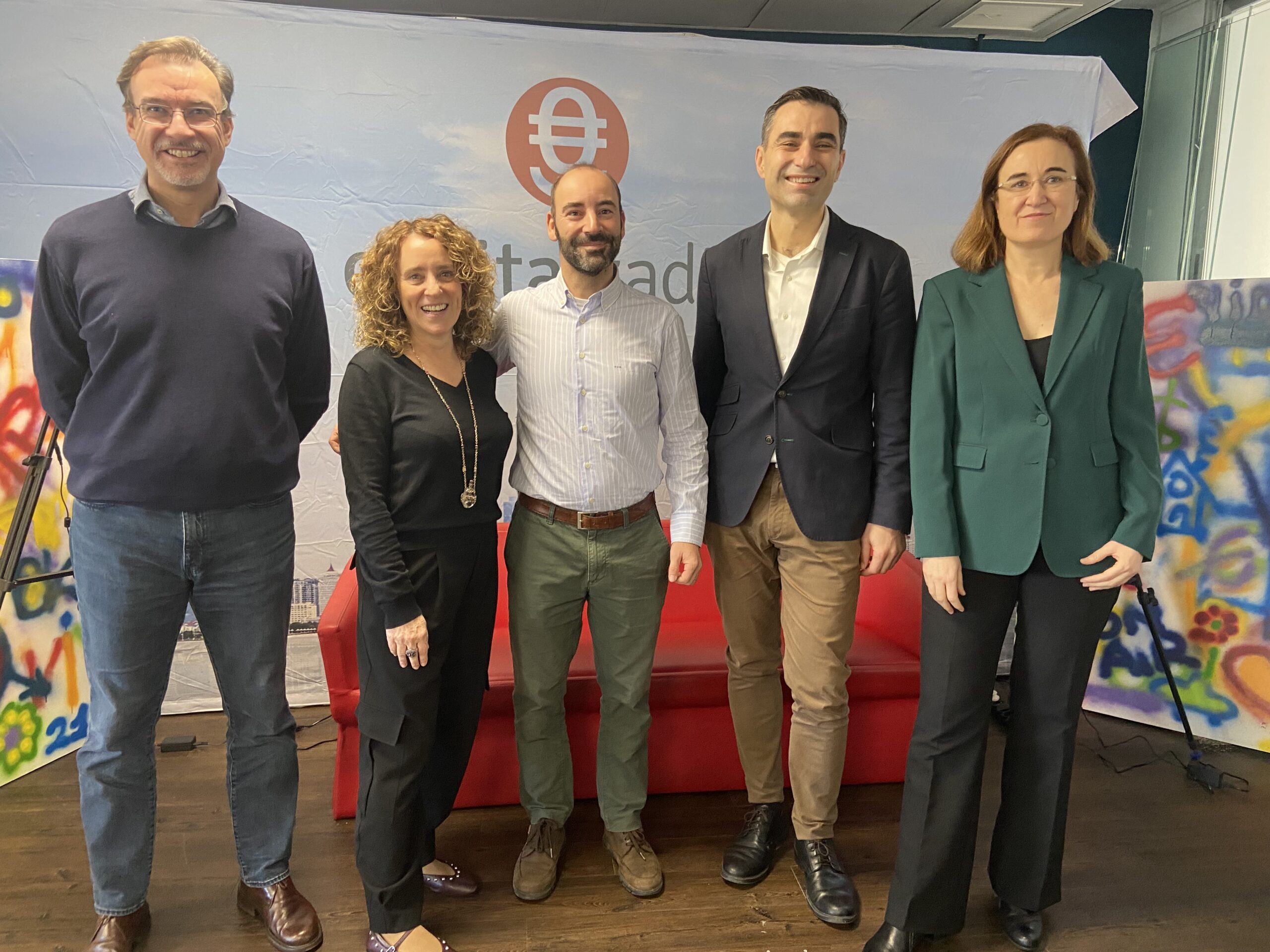 105º programa. ¿Estamos ante un nuevo ciclo inversor en energía eólica?