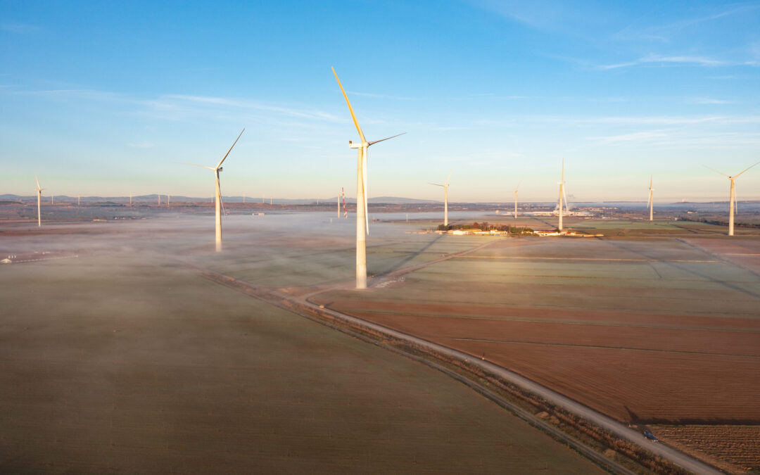 Axpo y Grupo Enhol firman un PPA a largo plazo por 3,7 TWh, el mayor suscrito por Axpo Iberia hasta la fecha