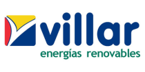 VILLAR ENERGÍAS RENOVABLES
