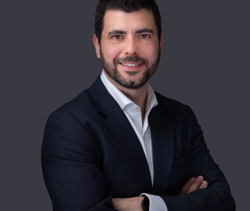 Alejandro Cabrera, CEO de Green Eagle Solutions, es el protagonista de la entrevista del mes en nuestra newsletter