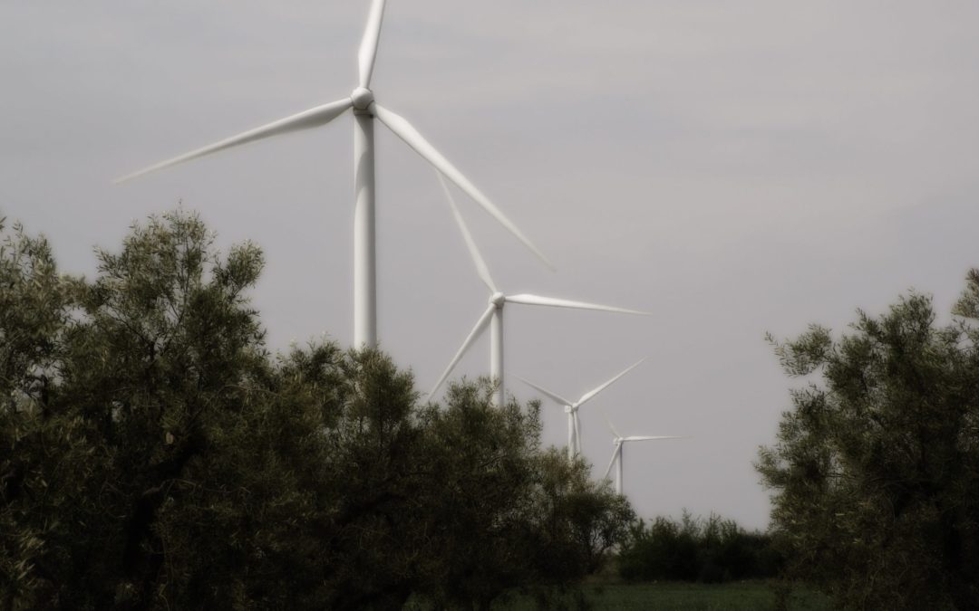 El sector eólico valora el RDL 7/26 como un impulso clave para la repotenciación, la electrificación y la seguridad energética