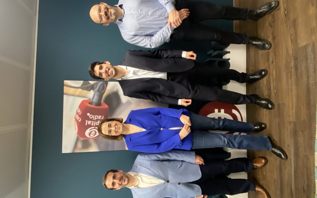 107º programa. La eólica como impulso de la electrificación de la economía en España