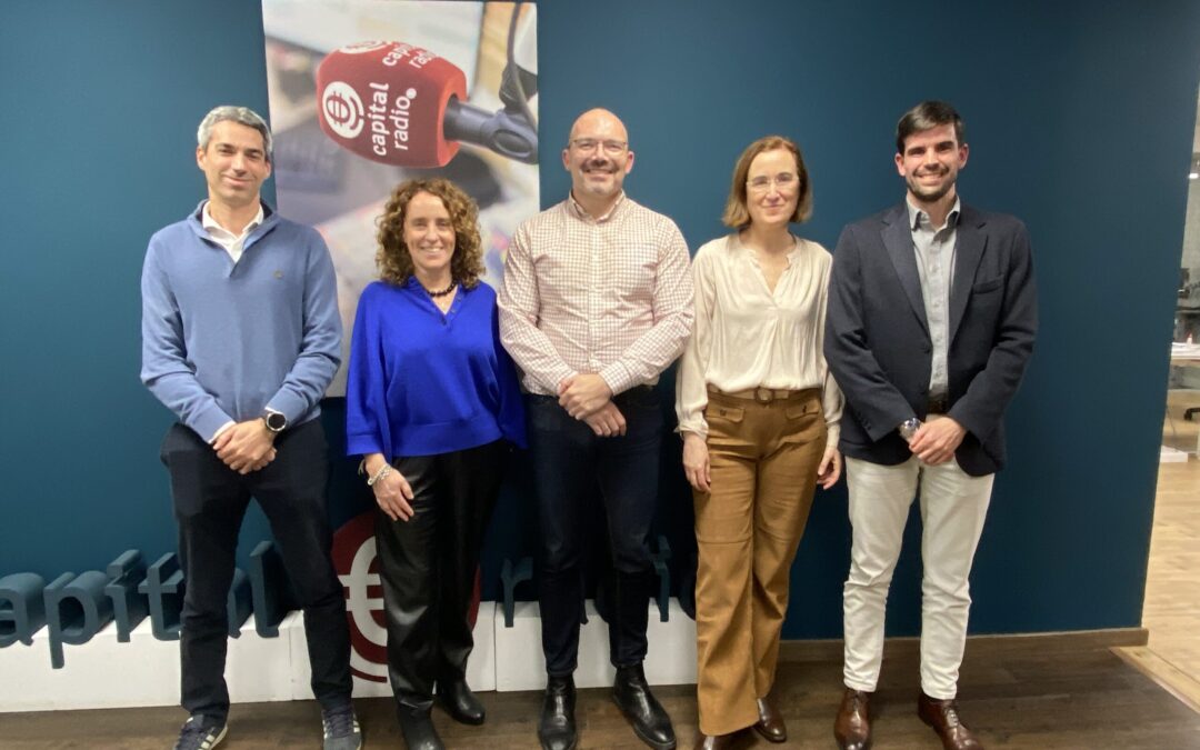 108º programa. Impulso a la repotenciación eólica en la nueva hoja de ruta