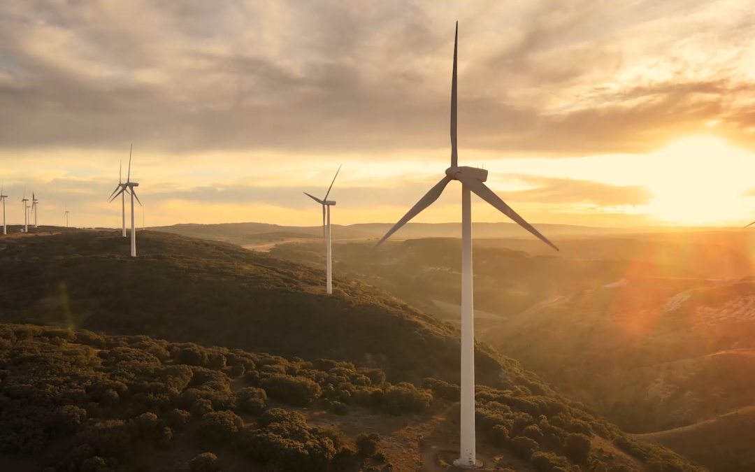 Los convertidores eólicos de baja tensión ganan relevancia en la siguiente generación de aerogeneradores