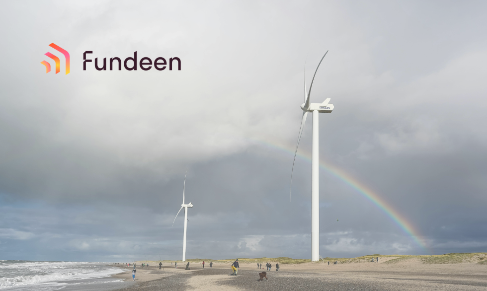 Eólica y territorio | Por Fundeen