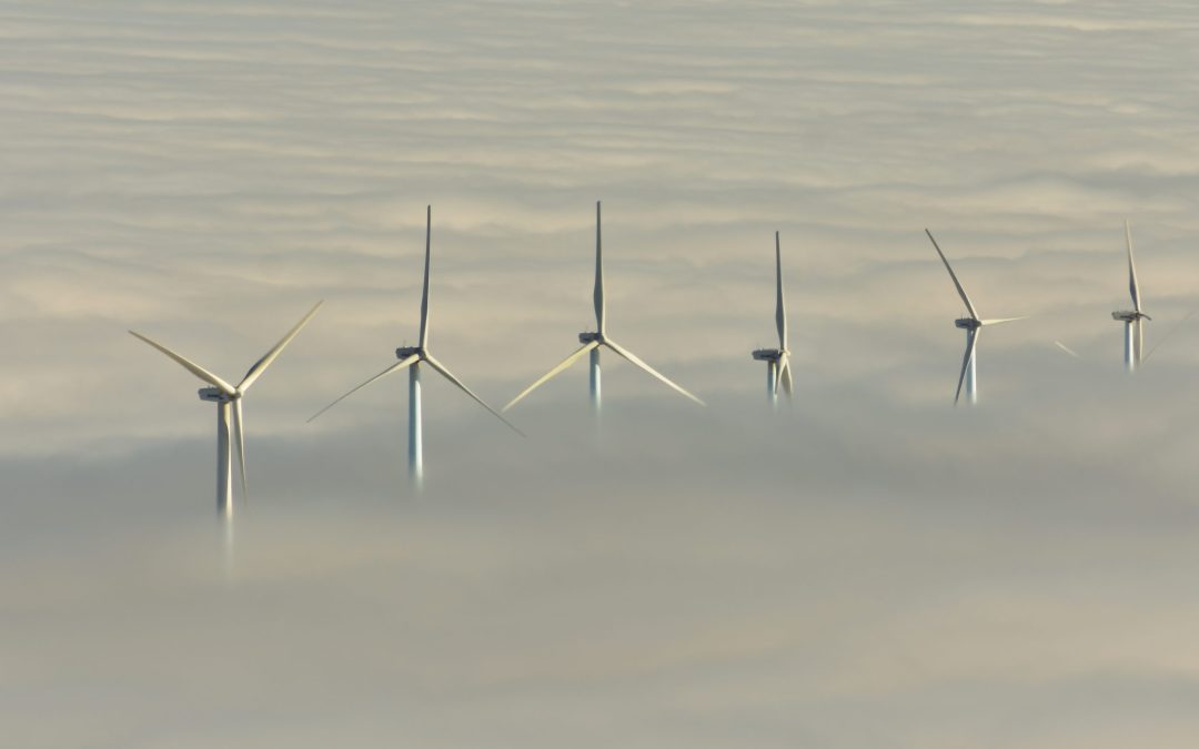 La eólica roza los 33 GW en España, avanza en la repotenciación y se consolida como pilar estratégico del sistema energético