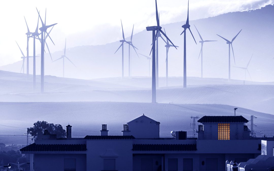 Europa marca como prioridad estratégica la electrificación y acelerar el despliegue renovable
