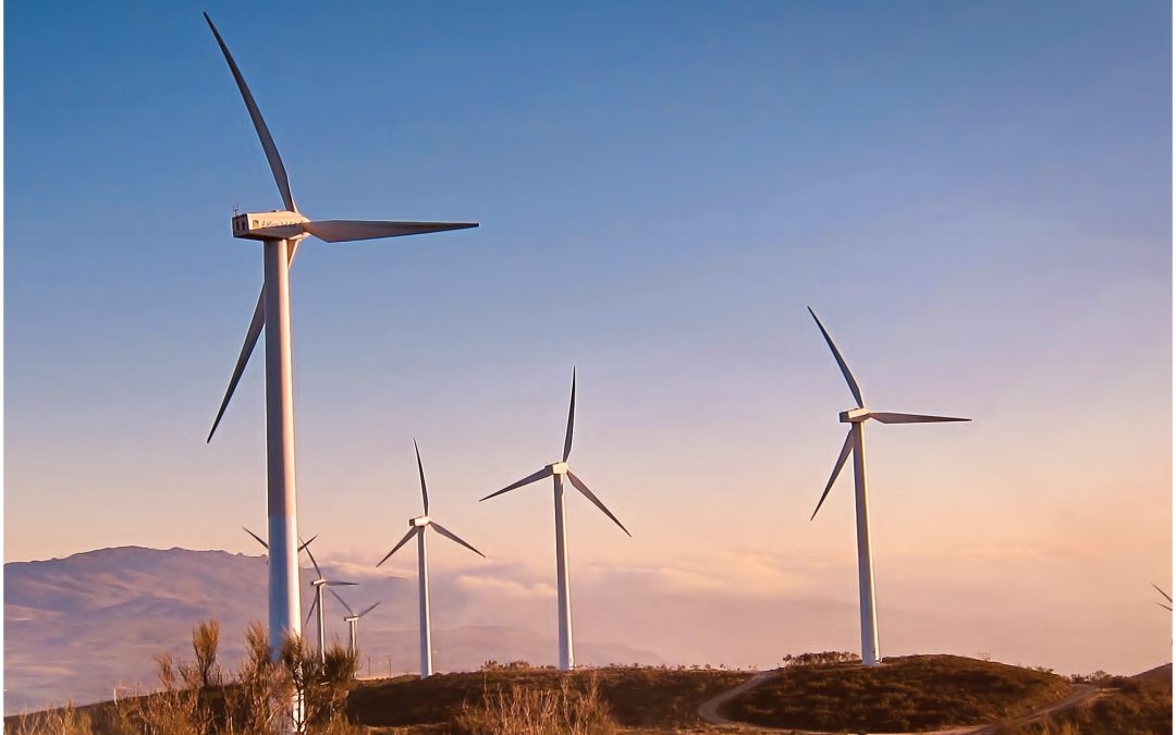 La propuesta de creación del nuevo impuesto podría afectar a las inversiones renovables para reducir la dependencia energética