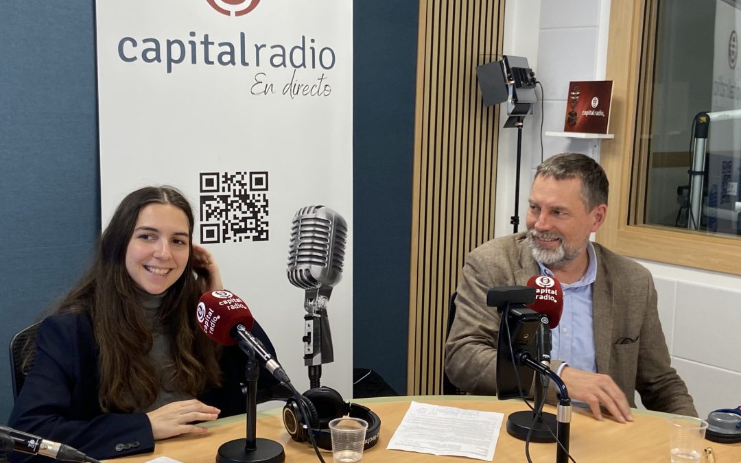 111º programa. Eólica y territorio: presentación del Sistema de Inteligencia Territorial para la Eólica (SITE)