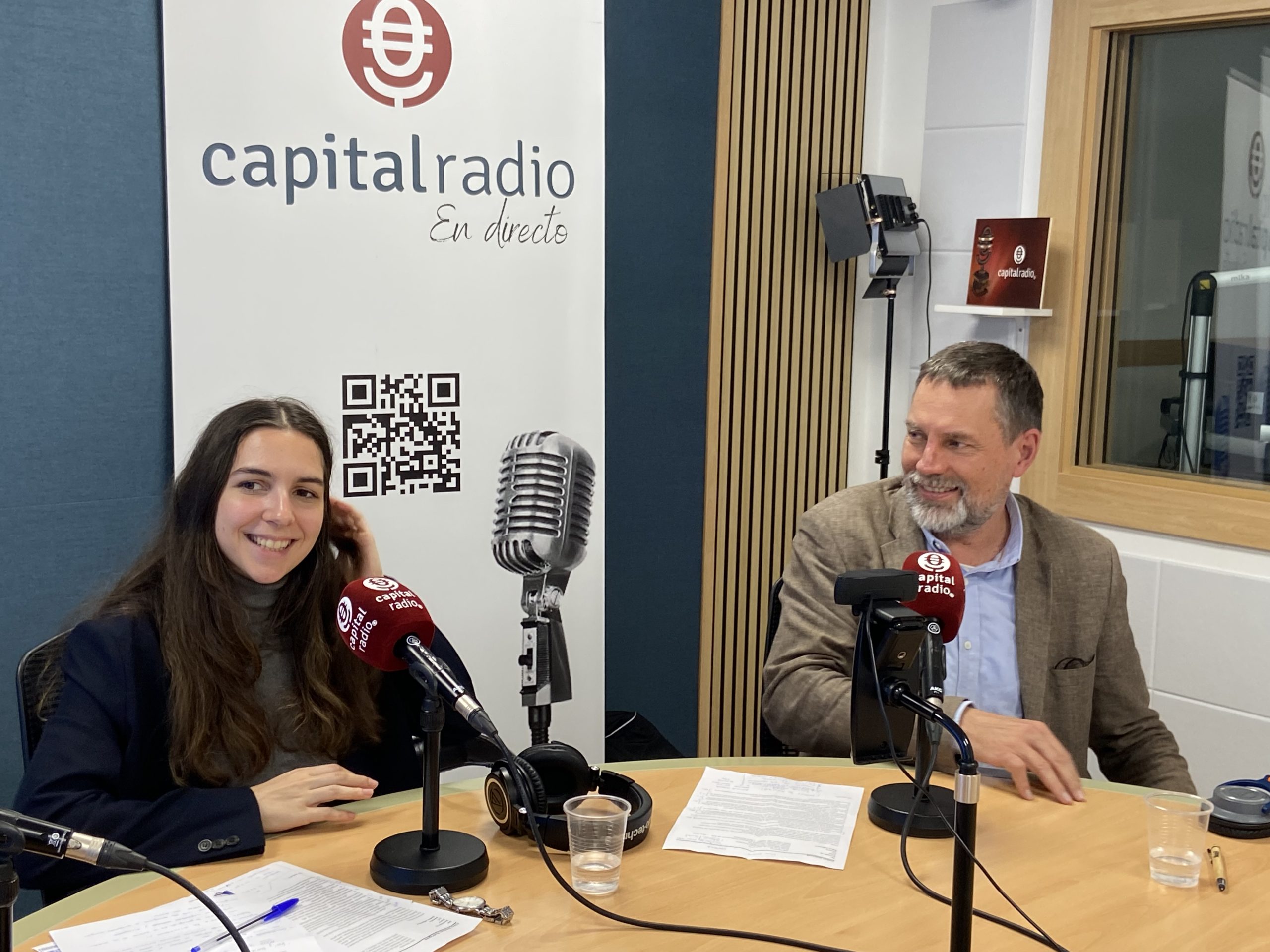 111º programa. Eólica y territorio: presentación del Sistema de Inteligencia Territorial para la Eólica (SITE)