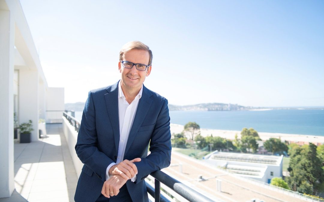 Jorge Martínez, Chief Growth Officer de Nadara, es el protagonista de la entrevista del mes en nuestra newsletter