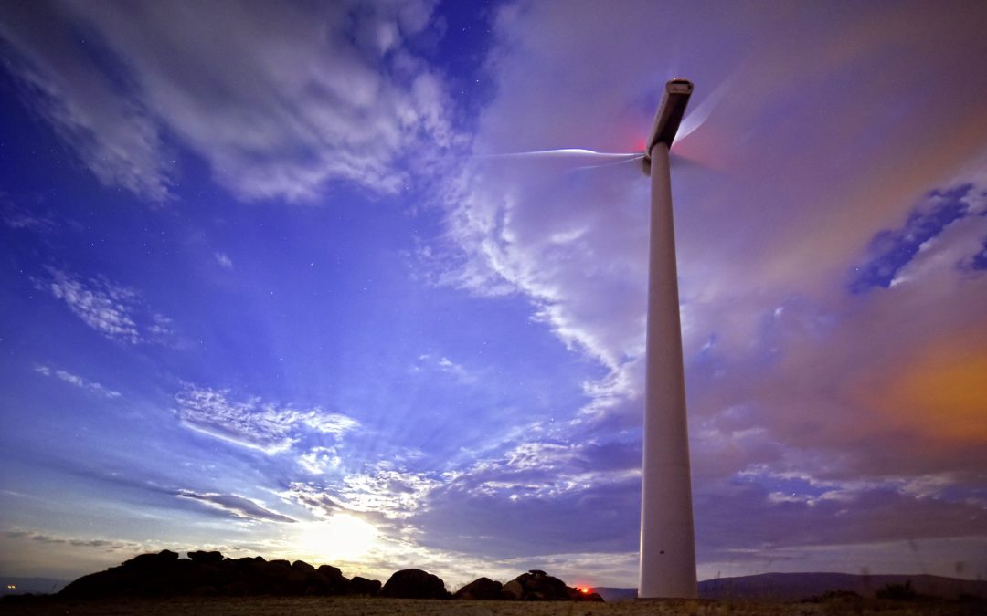 EGA prevé que se instalen 118 MW en 2026 correspondientes a tres repotenciaciones
