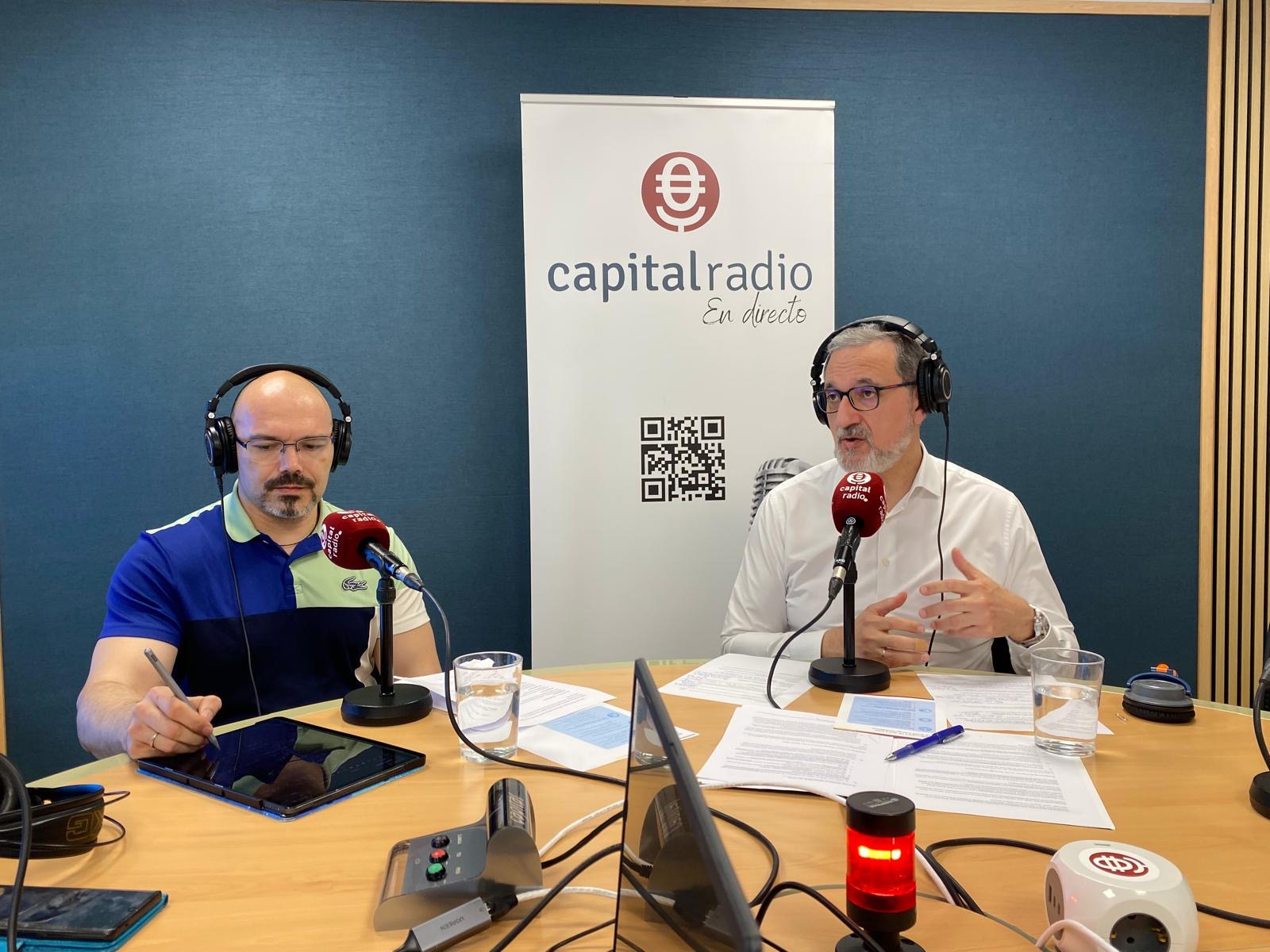 114º programa. La electrificación como eje central de la seguridad energética y el desarrollo económico de Europa
