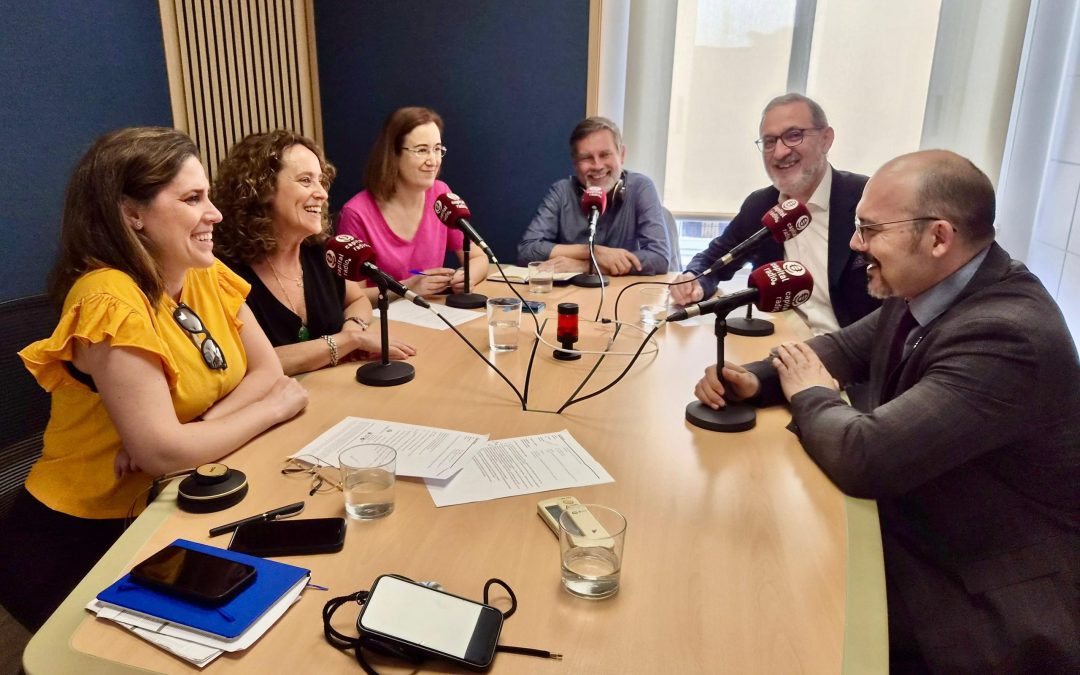 121º programa. Análisis del primer semestre de año y retos de la industria eólica