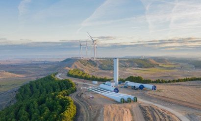 Statkraft se adjudica más de 38M€ para repotenciar parques eólicos en España