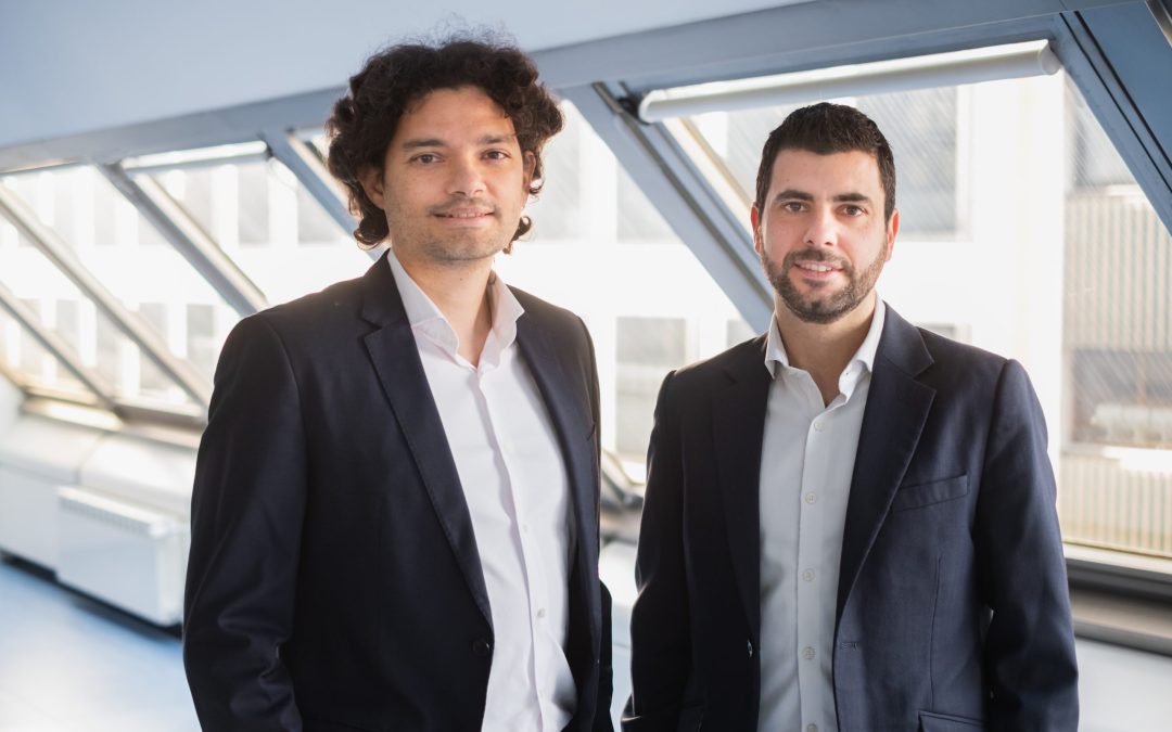Green Eagle Solutions recibe una inversión de Copilot Capital, que adquiere una participación mayoritaria, para acelerar su crecimiento internacional