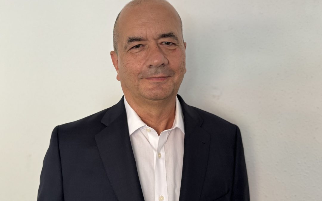 Antonio Delgado, fundador y CEO de AleaSoft Energy Forecasting, es el protagonista de la entrevista del mes en nuestra newsletter