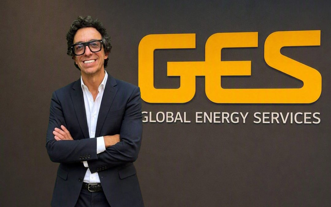 GES – Global Energy Services fortalece su unidad de Servicios, que este año prevé crecer un 14% y duplicar su volumen de negocio en los próximos dos años