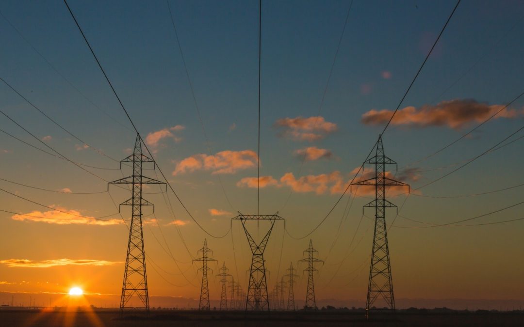 Septiembre: la energía vuelve a ser inflación